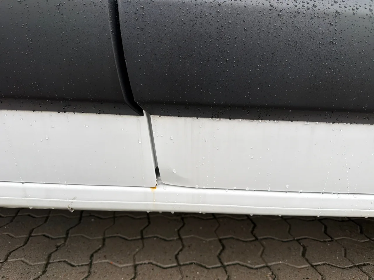 Brugsspor 3, billede 1 af Peugeot Partner Van