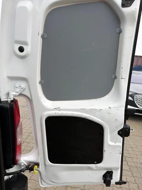 Brugsspor 1, billede 2 af Peugeot Partner Van