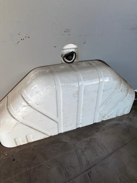 Brugsspor 4, billede 1 af Ford Transit Custom Van