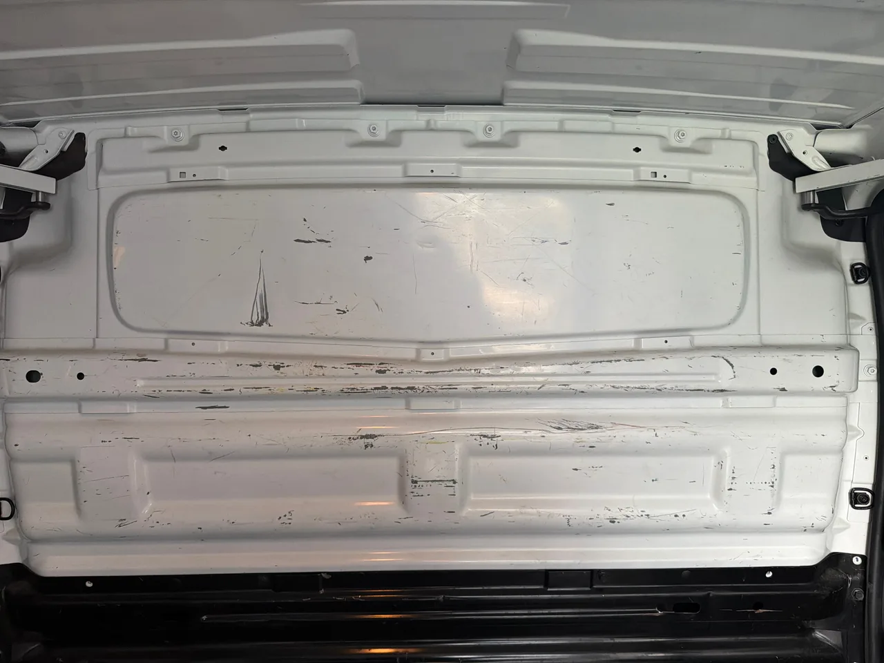 Brugsspor 2, billede 1 af Renault Trafic